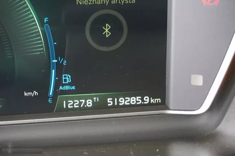 Volvo FH / 460 / I – SAVE / XL / EURO 6 / ACC / I -COOL / NOWY MODEL zdjęcie 12