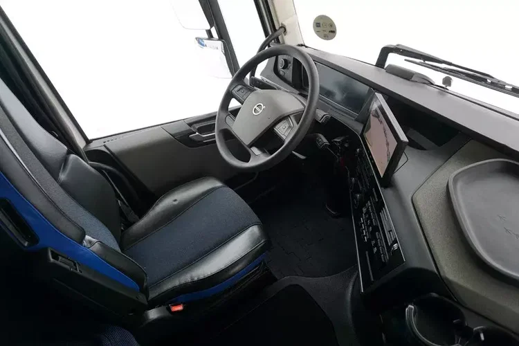 Volvo FH / 460 / I – SAVE / XL / EURO 6 / ACC / I -COOL / NOWY MODEL zdjęcie 13