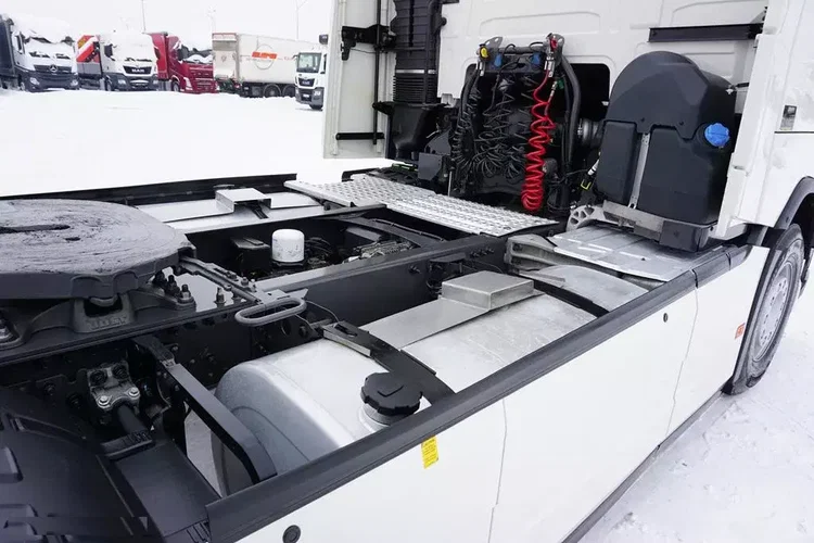 Volvo FH / 460 / I – SAVE / XL / EURO 6 / ACC / I -COOL / NOWY MODEL zdjęcie 14