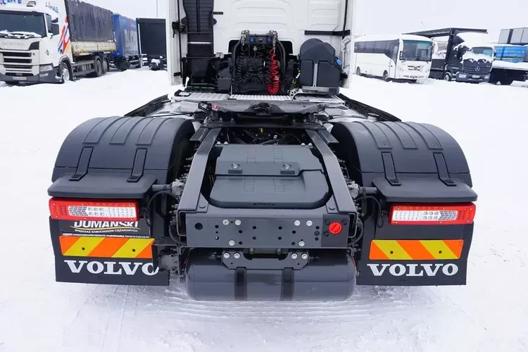Volvo FH / 460 / I – SAVE / XL / EURO 6 / ACC / I -COOL / NOWY MODEL zdjęcie 16