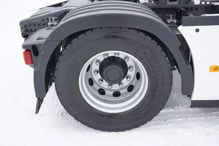 Volvo FH / 460 / I – SAVE / XL / EURO 6 / ACC / I -COOL / NOWY MODEL zdjęcie 19