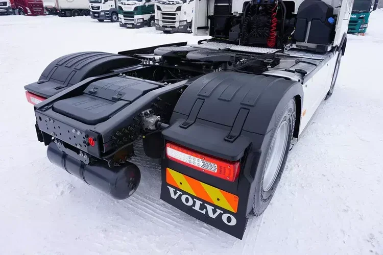 Volvo FH / 460 / I – SAVE / XL / EURO 6 / ACC / I -COOL / NOWY MODEL zdjęcie 21