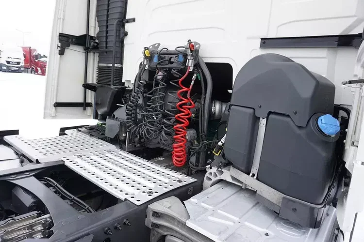 Volvo FH / 460 / I – SAVE / XL / EURO 6 / ACC / I -COOL / NOWY MODEL zdjęcie 25