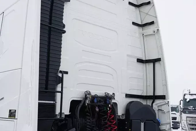 Volvo FH / 460 / I – SAVE / XL / EURO 6 / ACC / I -COOL / NOWY MODEL zdjęcie 28