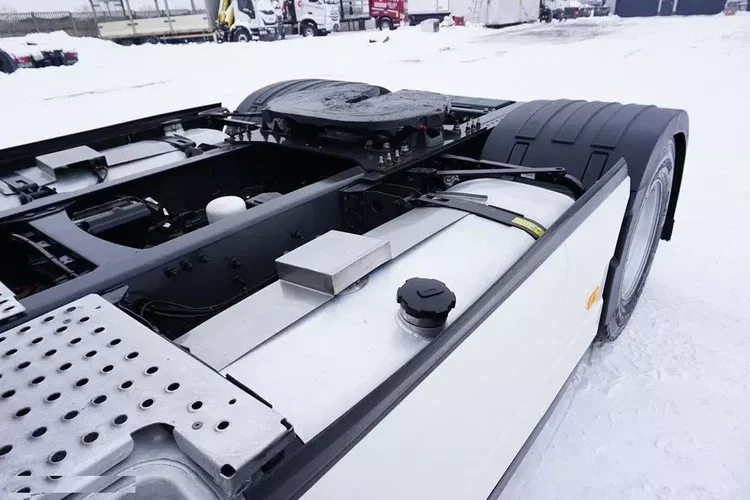 Volvo FH / 460 / I – SAVE / XL / EURO 6 / ACC / I -COOL / NOWY MODEL zdjęcie 30