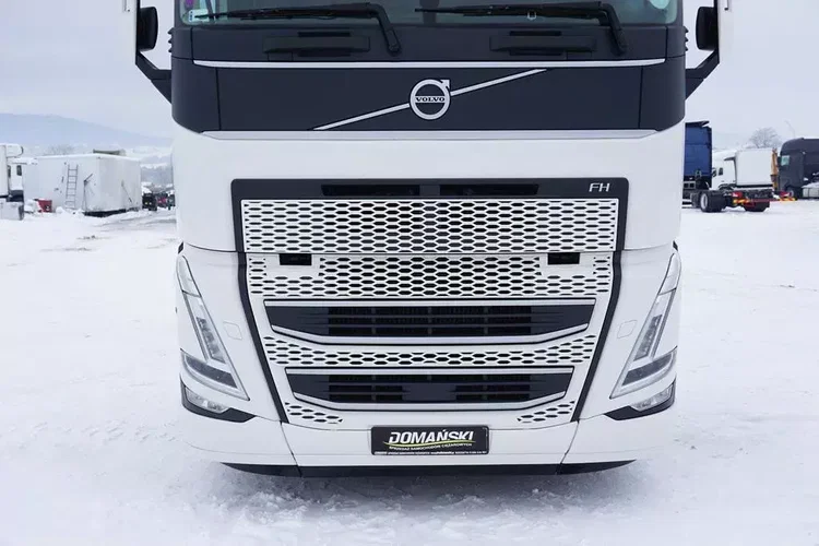 Volvo FH / 460 / I – SAVE / XL / EURO 6 / ACC / I -COOL / NOWY MODEL zdjęcie 33