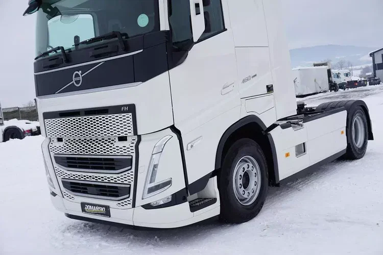 Volvo FH / 460 / I – SAVE / XL / EURO 6 / ACC / I -COOL / NOWY MODEL zdjęcie 39