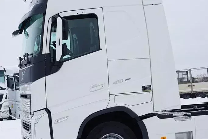 Volvo FH / 460 / I – SAVE / XL / EURO 6 / ACC / I -COOL / NOWY MODEL zdjęcie 40