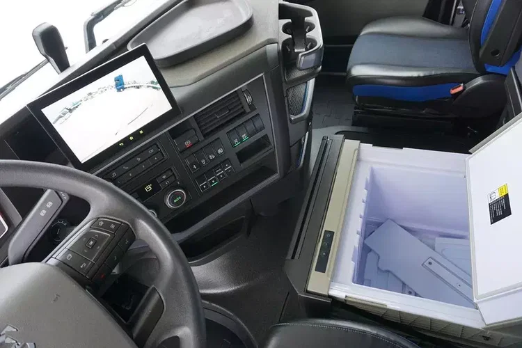 Volvo FH / 460 / I – SAVE / XL / EURO 6 / ACC / I -COOL / NOWY MODEL zdjęcie 9