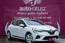 Renault Clio FV 23% Automat Benz-Hybryda Tempomat Czujniki Gwarancja Bezwypadkowy zdjęcie 1