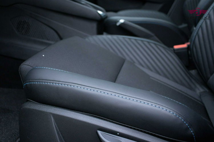 Renault Clio FV 23% Automat Benz-Hybryda Tempomat Czujniki Gwarancja Bezwypadkowy zdjęcie 10