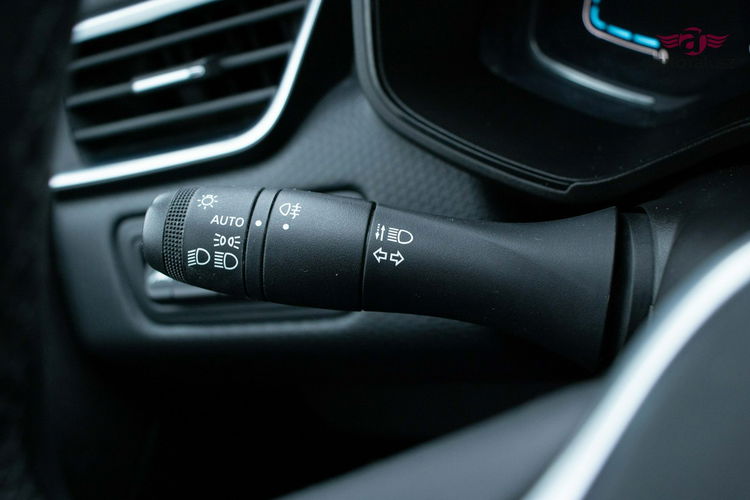 Renault Clio FV 23% Automat Benz-Hybryda Tempomat Czujniki Gwarancja Bezwypadkowy zdjęcie 14