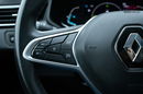 Renault Clio FV 23% Automat Benz-Hybryda Tempomat Czujniki Gwarancja Bezwypadkowy zdjęcie 16