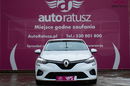 Renault Clio FV 23% Automat Benz-Hybryda Tempomat Czujniki Gwarancja Bezwypadkowy zdjęcie 2