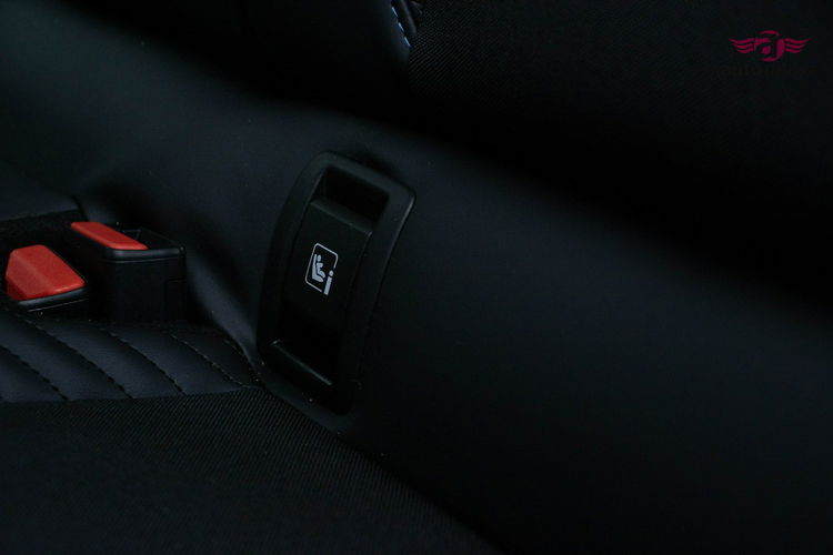 Renault Clio FV 23% Automat Benz-Hybryda Tempomat Czujniki Gwarancja Bezwypadkowy zdjęcie 42