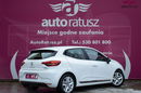 Renault Clio FV 23% Automat Benz-Hybryda Tempomat Czujniki Gwarancja Bezwypadkowy zdjęcie 6