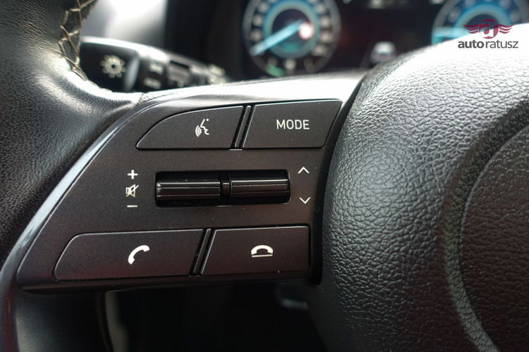 Hyundai i20 Fv 23%*Automat*Aktywny Tempomat*Serwis ASO*Gwarancja*Ambient Lighting zdjęcie 18