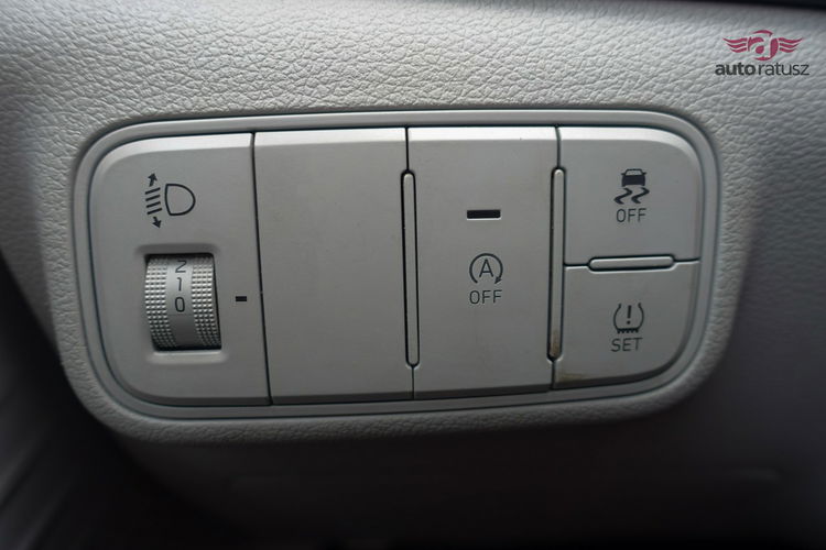 Hyundai i20 Fv 23%*Automat*Aktywny Tempomat*Serwis ASO*Gwarancja*Ambient Lighting zdjęcie 24