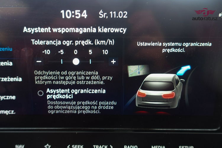 Hyundai i20 Fv 23%*Automat*Aktywny Tempomat*Serwis ASO*Gwarancja*Ambient Lighting zdjęcie 40