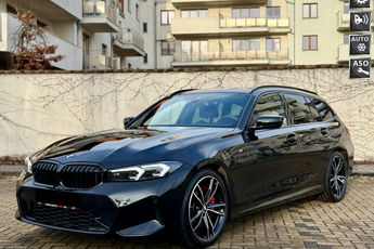 BMW 330 330I M SPORT Faktura VAT 23%