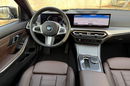 BMW 330 330I M SPORT Faktura VAT 23% zdjęcie 13