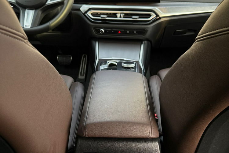 BMW 330 330I M SPORT Faktura VAT 23% zdjęcie 18