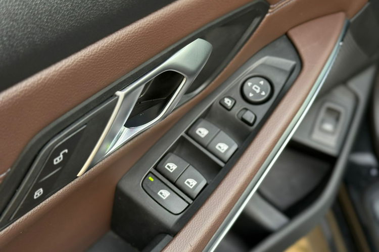 BMW 330 330I M SPORT Faktura VAT 23% zdjęcie 20