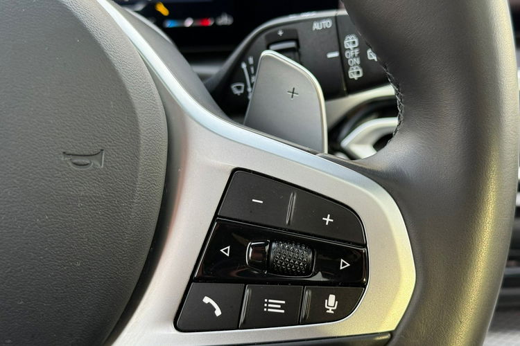 BMW 330 330I M SPORT Faktura VAT 23% zdjęcie 25