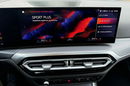 BMW 330 330I M SPORT Faktura VAT 23% zdjęcie 28