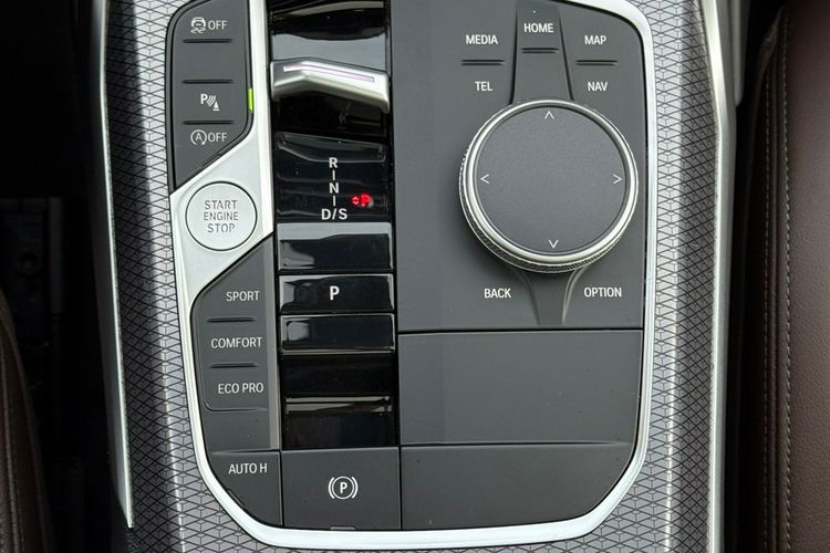 BMW 330 330I M SPORT Faktura VAT 23% zdjęcie 33