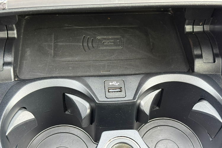 BMW 330 330I M SPORT Faktura VAT 23% zdjęcie 34