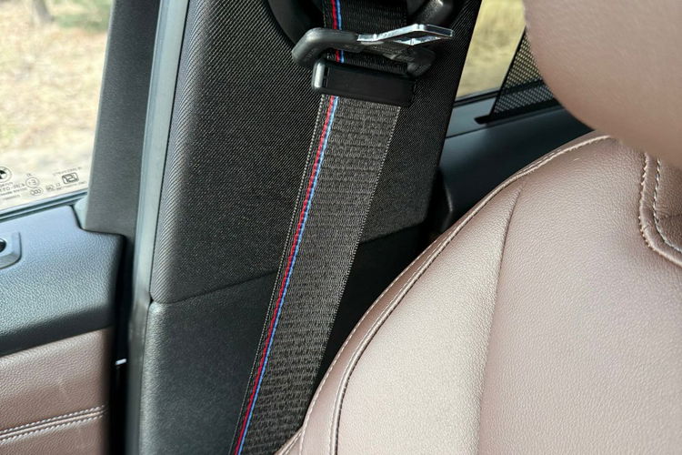 BMW 330 330I M SPORT Faktura VAT 23% zdjęcie 35