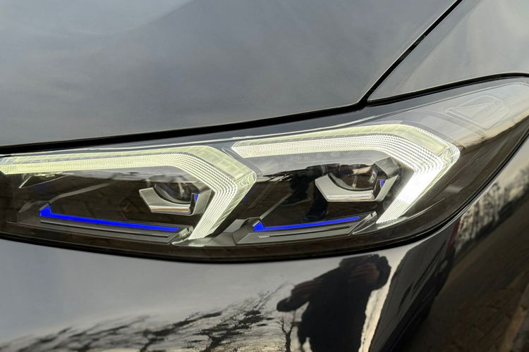 BMW 330 330I M SPORT Faktura VAT 23% zdjęcie 37