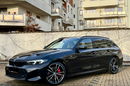 BMW 330 330I M SPORT Faktura VAT 23% zdjęcie 39
