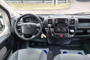 Citroen Jumper 3.0HDI / Brygadówka / Ruchoma zabudowa Gruau / Klima / Kamera / Doka zdjęcie 10