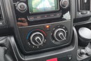 Citroen Jumper 3.0HDI / Brygadówka / Ruchoma zabudowa Gruau / Klima / Kamera / Doka zdjęcie 11