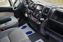 Citroen Jumper 3.0HDI / Brygadówka / Ruchoma zabudowa Gruau / Klima / Kamera / Doka zdjęcie 12