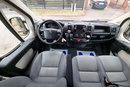 Citroen Jumper 3.0HDI / Brygadówka / Ruchoma zabudowa Gruau / Klima / Kamera / Doka zdjęcie 13