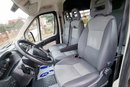 Citroen Jumper 3.0HDI / Brygadówka / Ruchoma zabudowa Gruau / Klima / Kamera / Doka zdjęcie 14