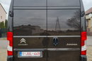 Citroen Jumper 3.0HDI / Brygadówka / Ruchoma zabudowa Gruau / Klima / Kamera / Doka zdjęcie 18