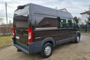 Citroen Jumper 3.0HDI / Brygadówka / Ruchoma zabudowa Gruau / Klima / Kamera / Doka zdjęcie 3