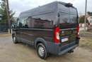 Citroen Jumper 3.0HDI / Brygadówka / Ruchoma zabudowa Gruau / Klima / Kamera / Doka zdjęcie 4