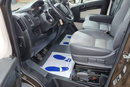 Citroen Jumper 3.0HDI / Brygadówka / Ruchoma zabudowa Gruau / Klima / Kamera / Doka zdjęcie 5