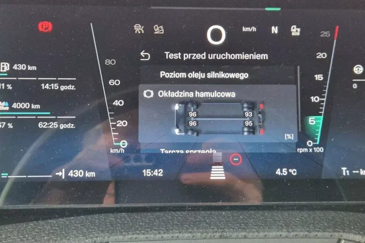 Scania R460A4x2NA WYDMUCH zdjęcie 10