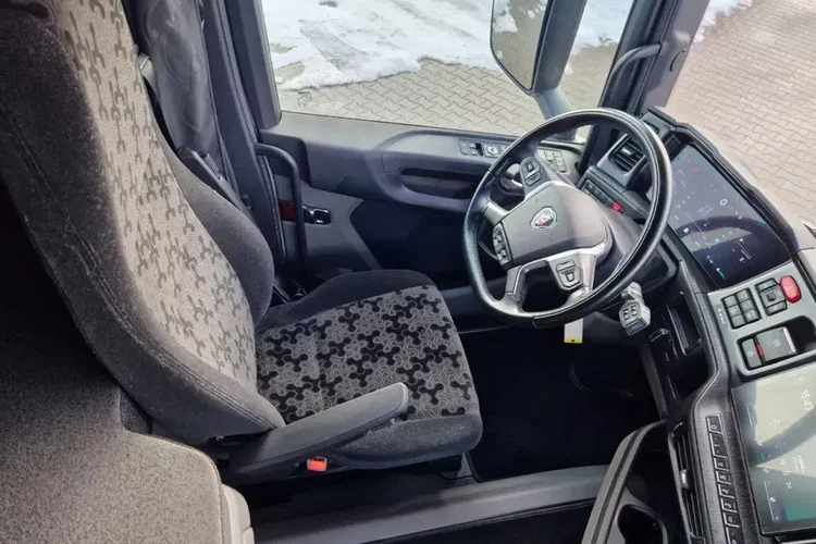 Scania R460A4x2NA WYDMUCH zdjęcie 15