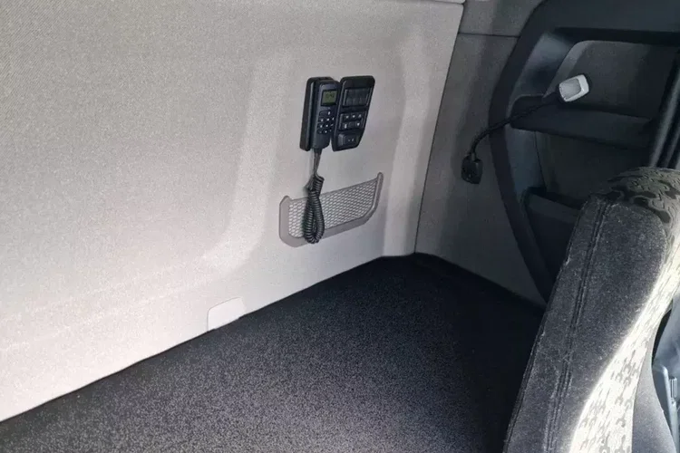 Scania R460A4x2NA WYDMUCH zdjęcie 16