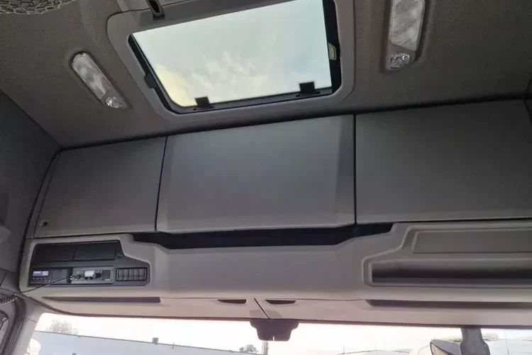 Scania R460A4x2NA WYDMUCH zdjęcie 17