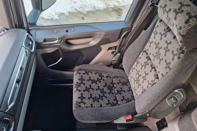 Scania R460A4x2NA WYDMUCH zdjęcie 18