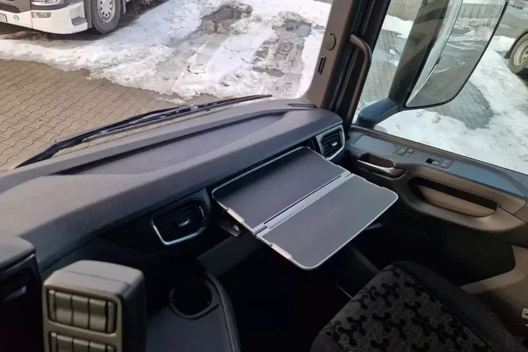 Scania R460A4x2NA WYDMUCH zdjęcie 20