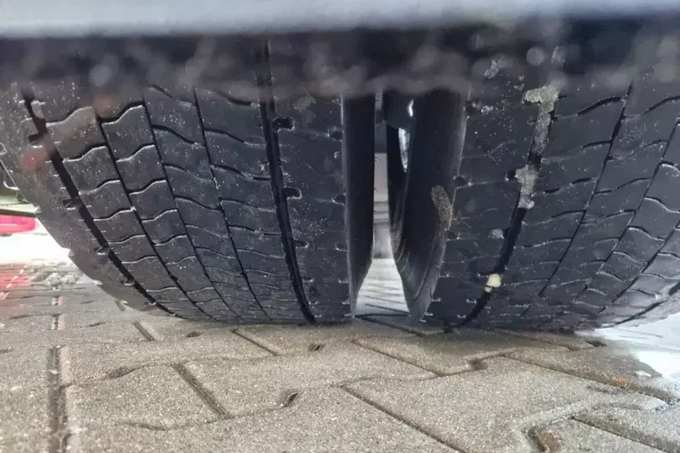 Scania R460A4x2NA WYDMUCH zdjęcie 24